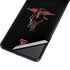 Texas Tech University Red Raiders Logo Galaxy S21 Plus 5G Skin